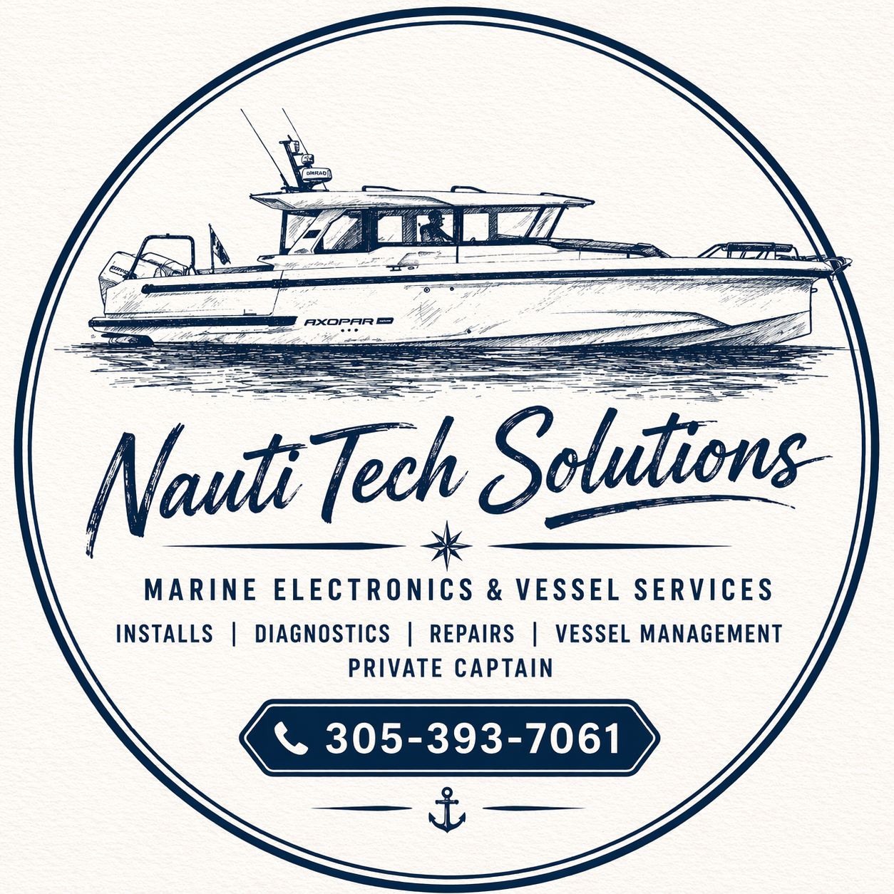 NautiTech Solutions